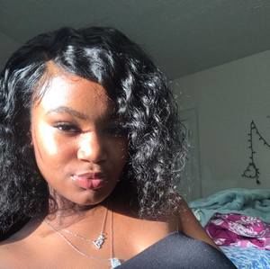 Meet your Posher, Crissy